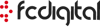 FCDigital Logo