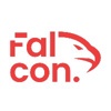 Falcon Solutions Logo