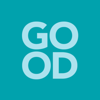 GOOD Agency (London, England) Logo