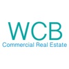 WCB Commercial Real Estate Logo