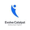 Evolve Catalyst - Charity Management Consultancy Logo