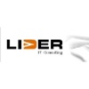 LIDER IT Consulting Logo