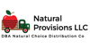 Natural Provisions LLC Logo
