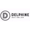 Delphine Technologies Logo