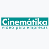 Cinemátika Goodmark Produtora de Video Logo