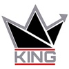 King Sports and Entertainment Logo