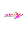 Animaxia Logo