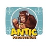 Antic Productions Logo