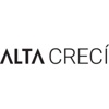 AltaCrecí Logo