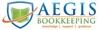 Aegis Bookkeeping Logo