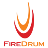 FireDrum Internet Marketing Logo