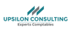 Upsilon Consulting SARL Logo
