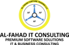 Al Fahad IT Consulting Logo