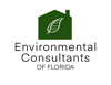 Environmental Consultants of Florida Logo