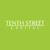 Tenth Street Capital Logo