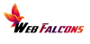 Web Falcons Technologies Logo