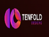 Tenfold Designs Logo
