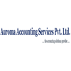 Auroma Accounting Services Pvt. Ltd. Logo
