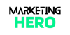 MarketingHero Logo