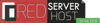 Redserverhost Logo