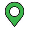 Waypoint Writing Logo