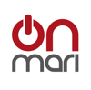 onmari Logo