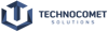 TechnoComet Solutions Logo