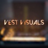 Vest Visuals Logo