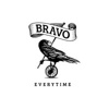 Bravo Design Logo