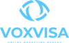 Online Marketing Agency Voxvisa Logo