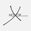 HOOKXMARKETING Logo