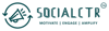 SOCIALCTR Logo