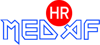 MEDAF HR Logo