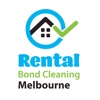 Rental Bond Cleaning Melbourne Logo