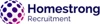 Homestrong Recruitment Logo