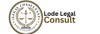 Lode Legal Consult Logo