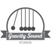 Gravity Sound Logo