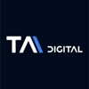 TA Digital Logo