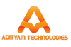 Adityam Technologies Logo
