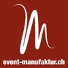 Event Manufaktur GmbH Logo