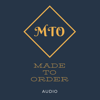 Made to Order Audio Logo