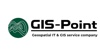 GIS-point Logo