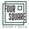 Four Square Design & Build Logo