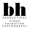 Bighouse Productions Logo