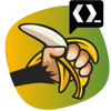 Banana_code Logo