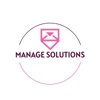 Manage Solutions LLC Logo