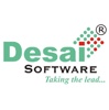 Desai Software Logo
