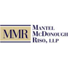 Mantel McDonough Riso,LLP Logo