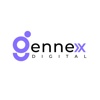 Gennex Digital Logo