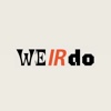 Weirdo Agency Logo